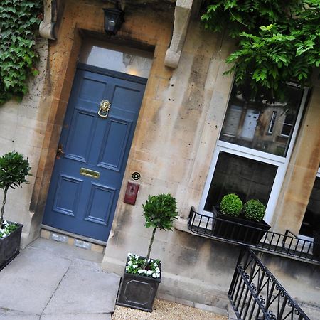 Hotel Brindleys à Bath Extérieur photo