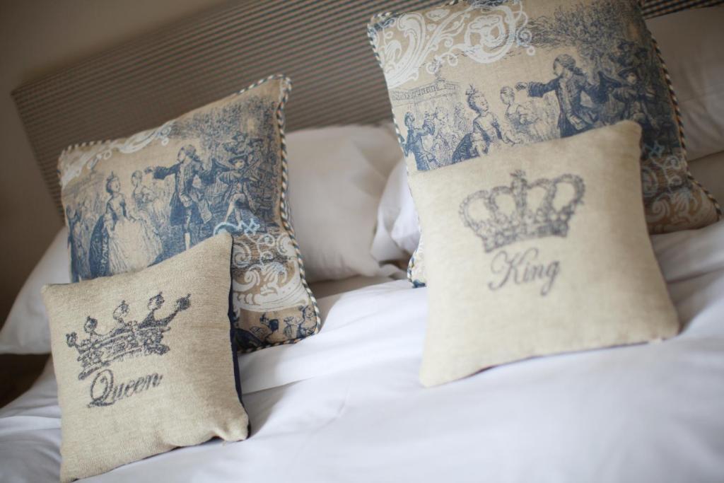 Hotel Brindleys à Bath Extérieur photo
