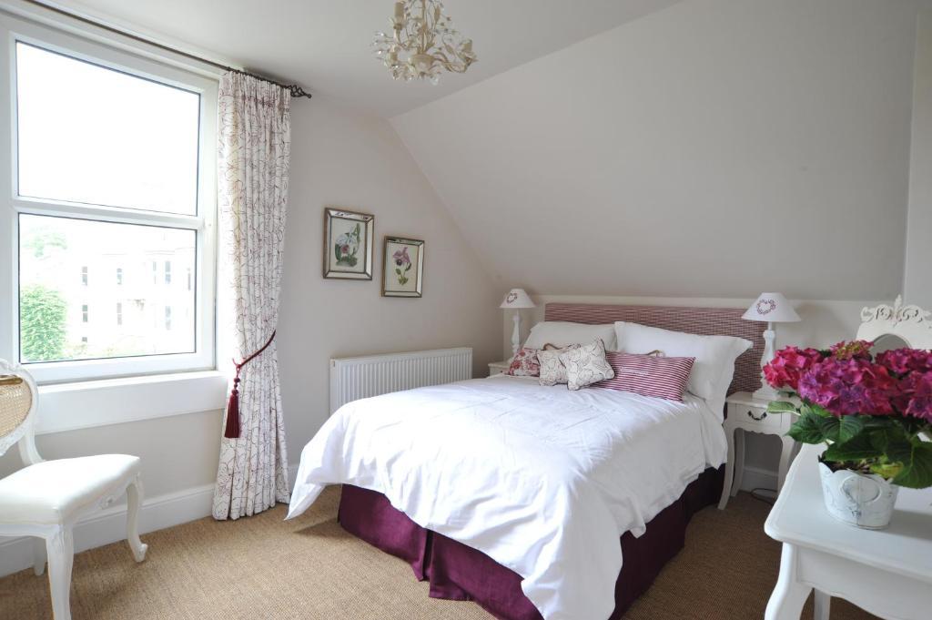 Hotel Brindleys à Bath Chambre photo
