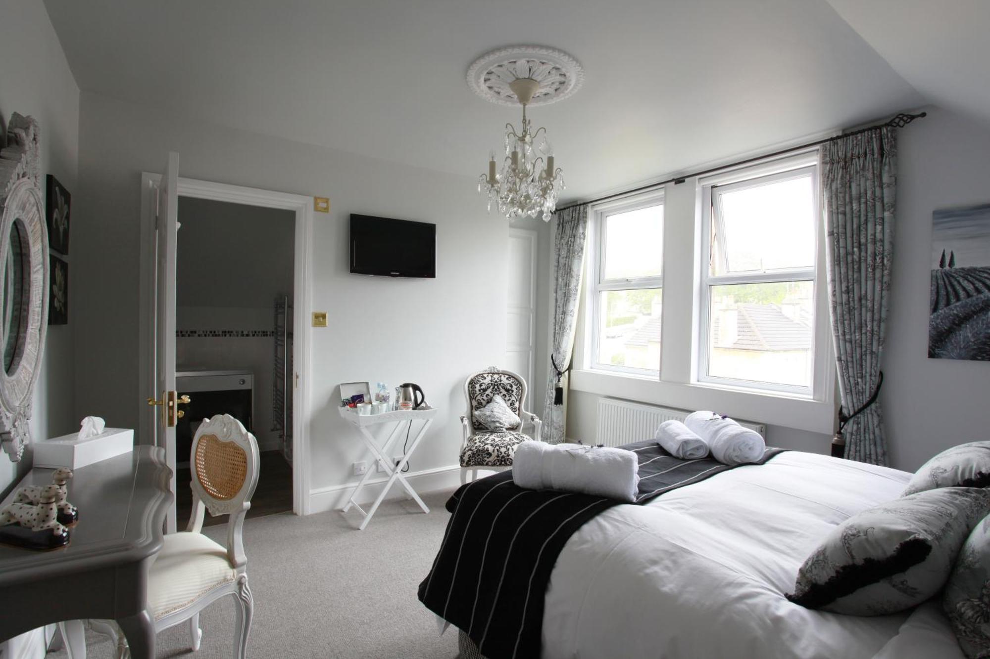 Hotel Brindleys à Bath Extérieur photo
