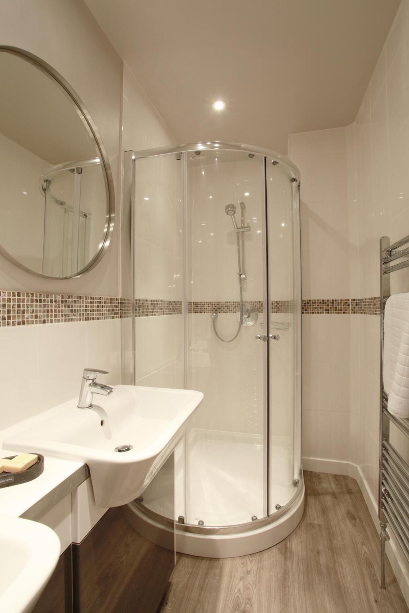 Hotel Brindleys à Bath Extérieur photo