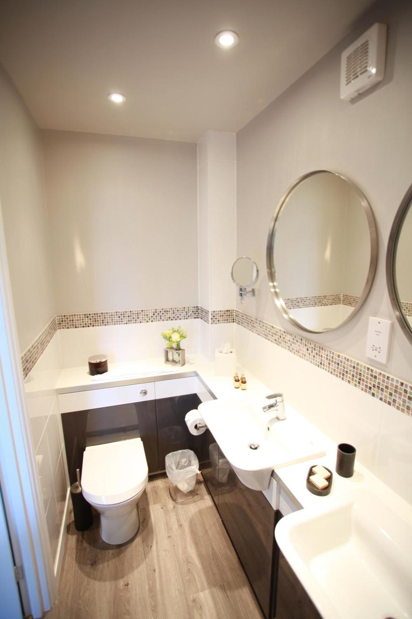 Hotel Brindleys à Bath Extérieur photo