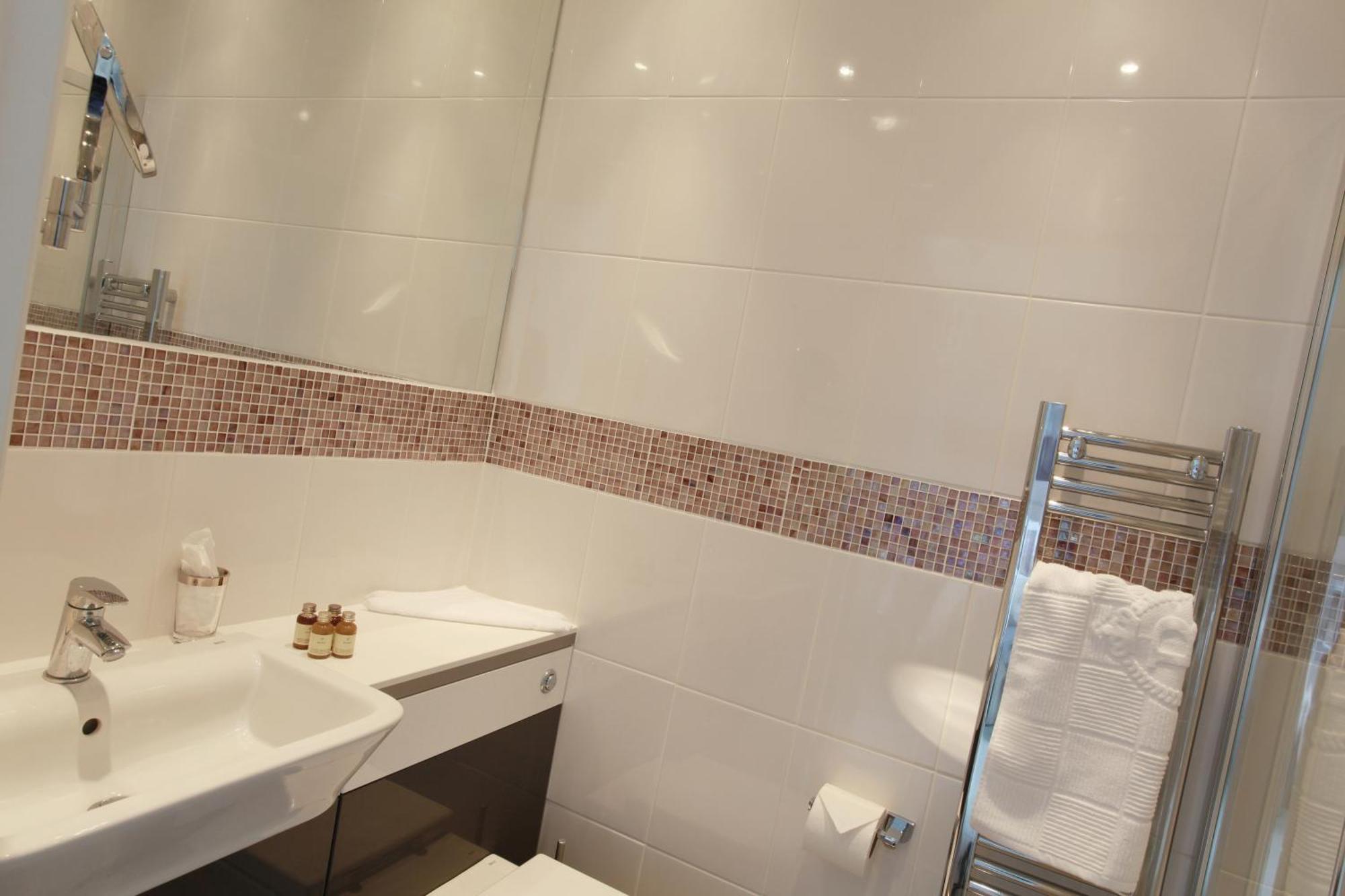 Hotel Brindleys à Bath Extérieur photo