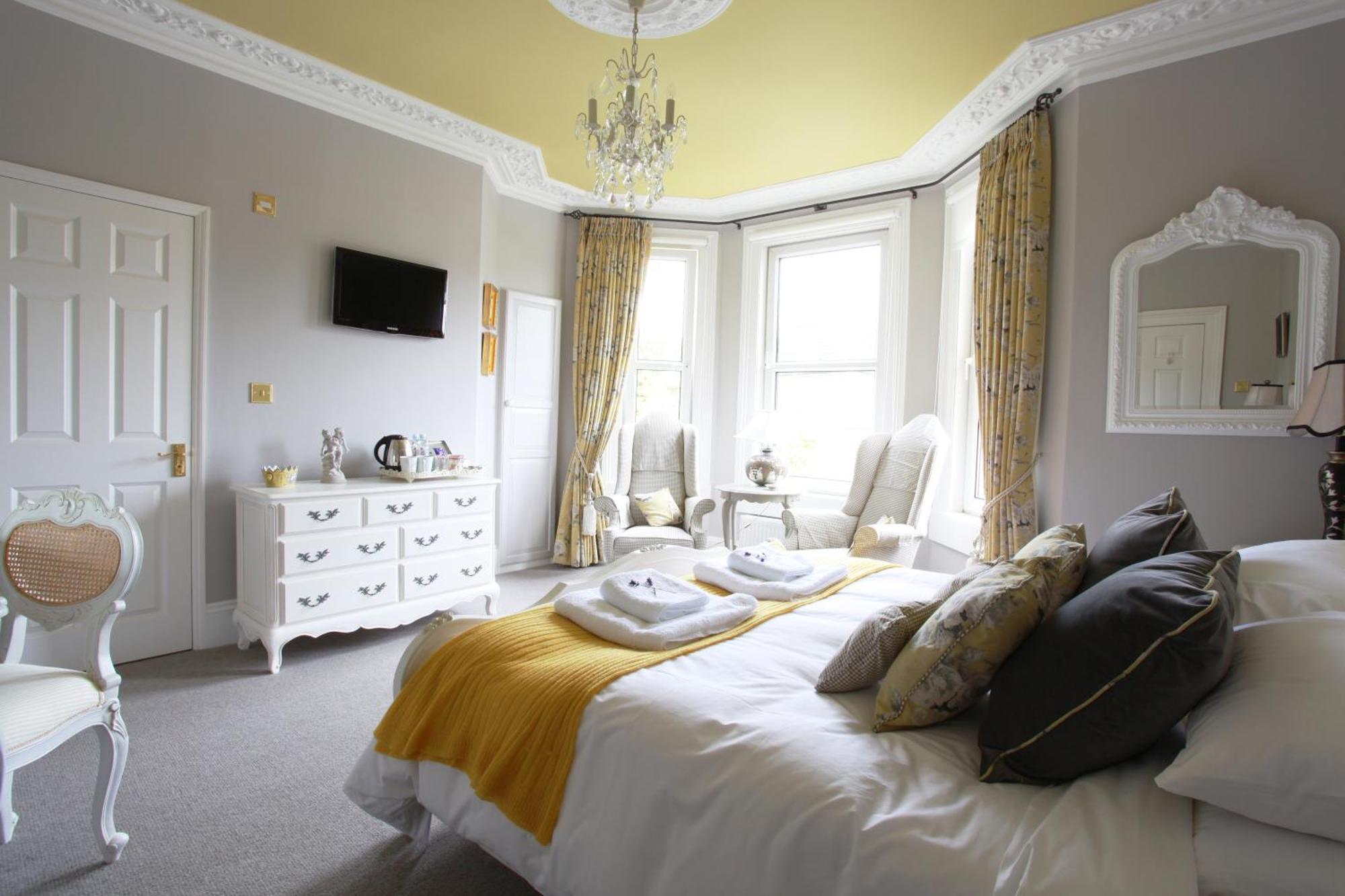 Hotel Brindleys à Bath Extérieur photo