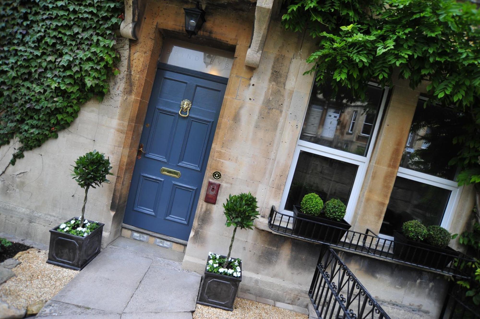 Hotel Brindleys à Bath Extérieur photo