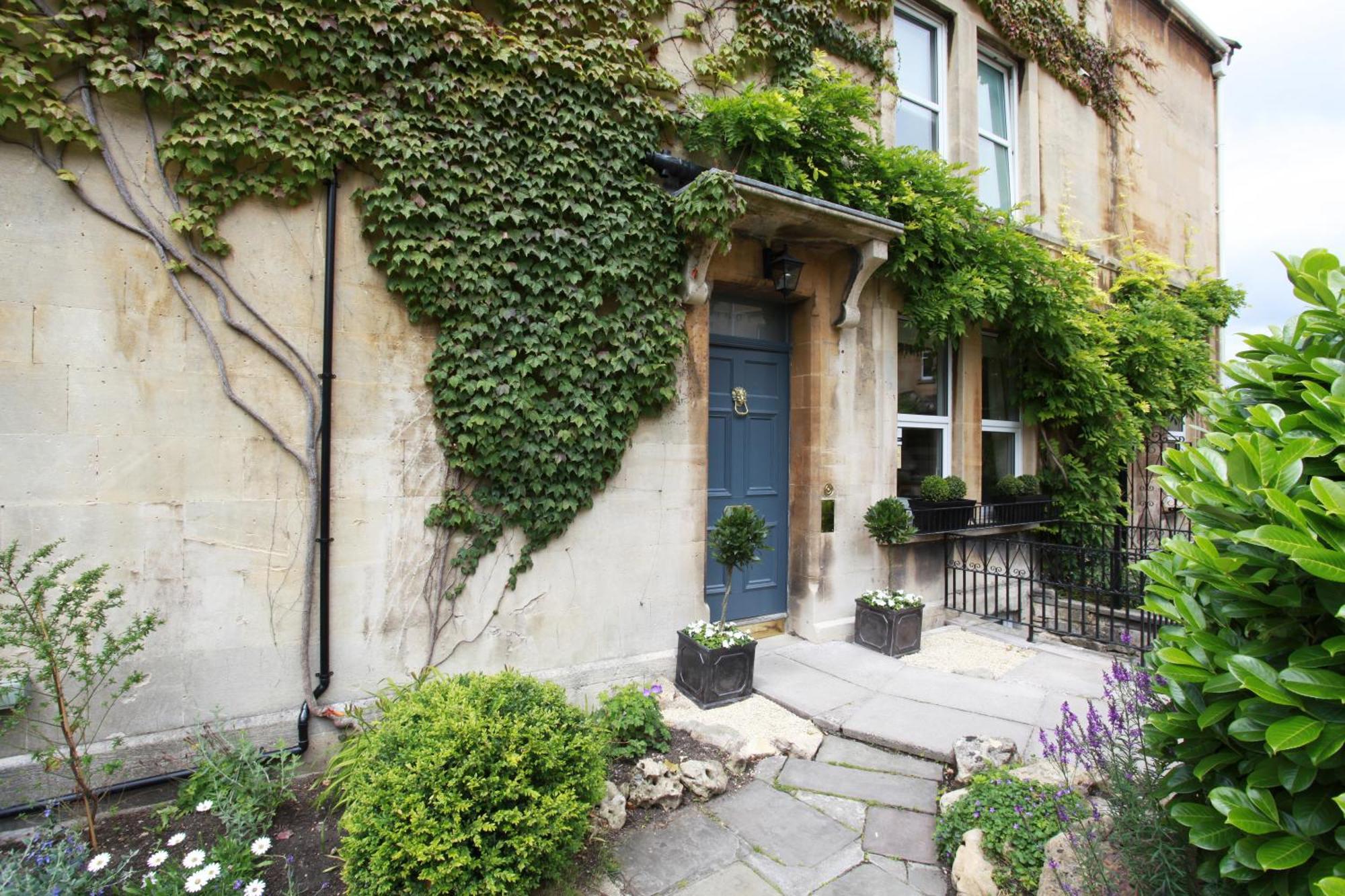 Hotel Brindleys à Bath Extérieur photo