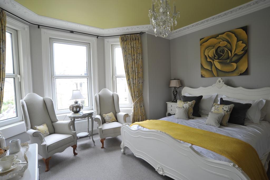 Hotel Brindleys à Bath Extérieur photo