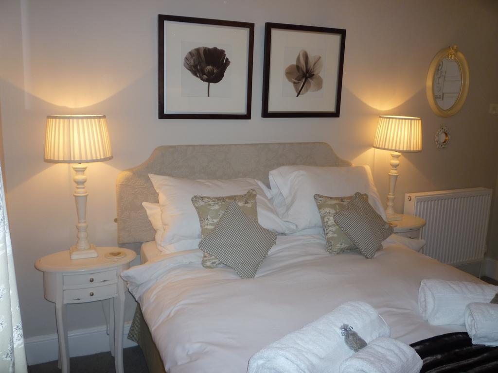Hotel Brindleys à Bath Extérieur photo
