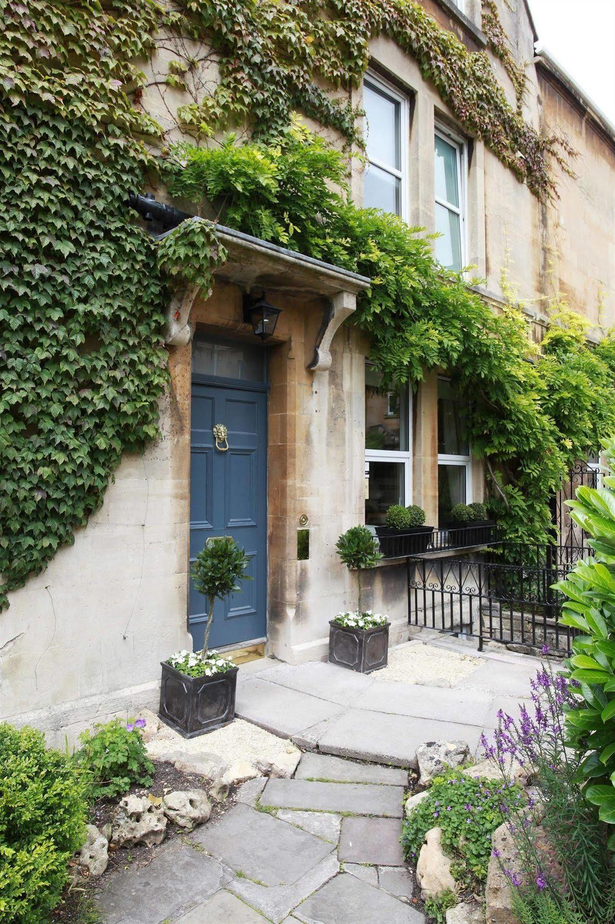 Hotel Brindleys à Bath Extérieur photo