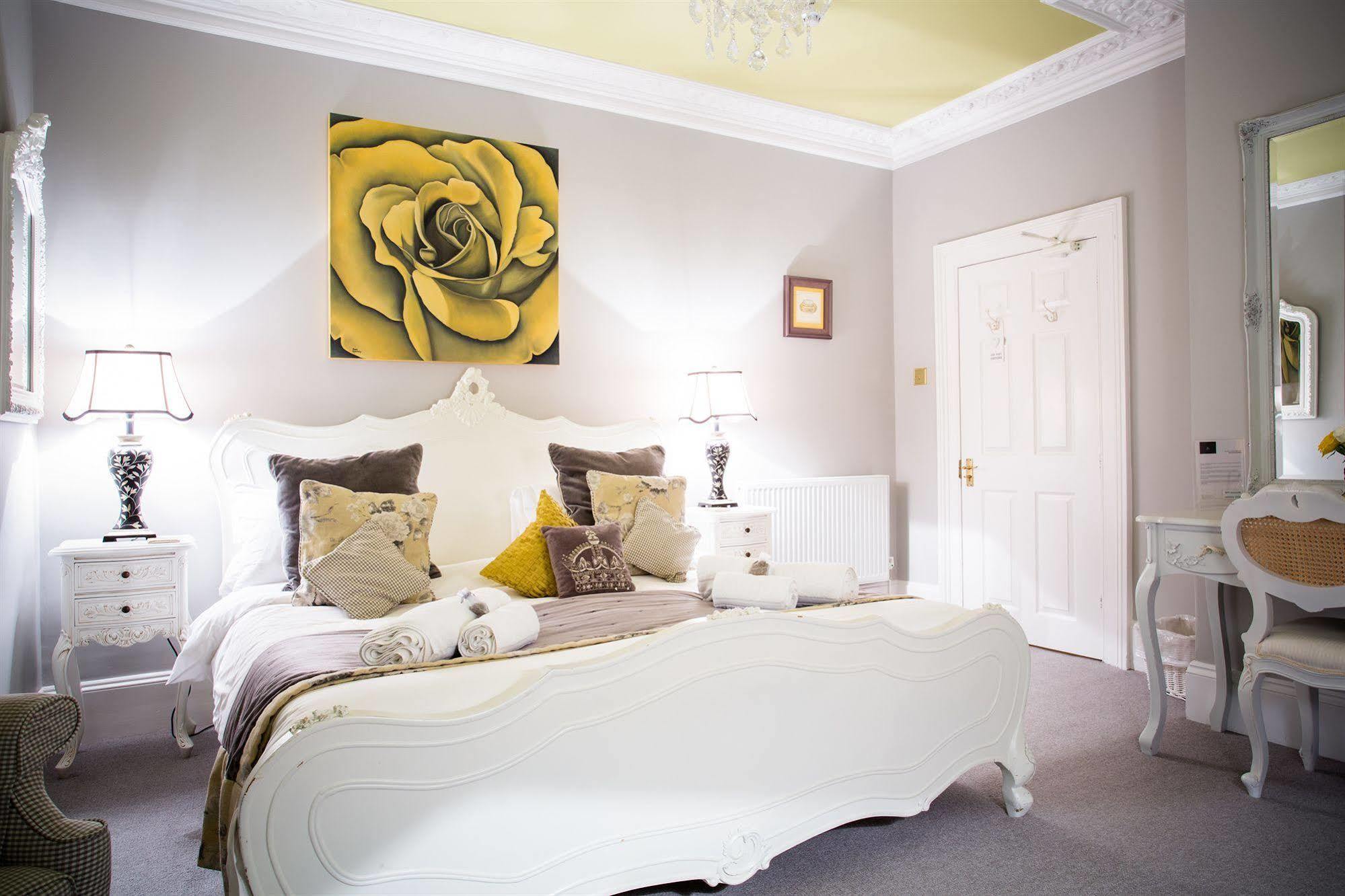 Hotel Brindleys à Bath Extérieur photo