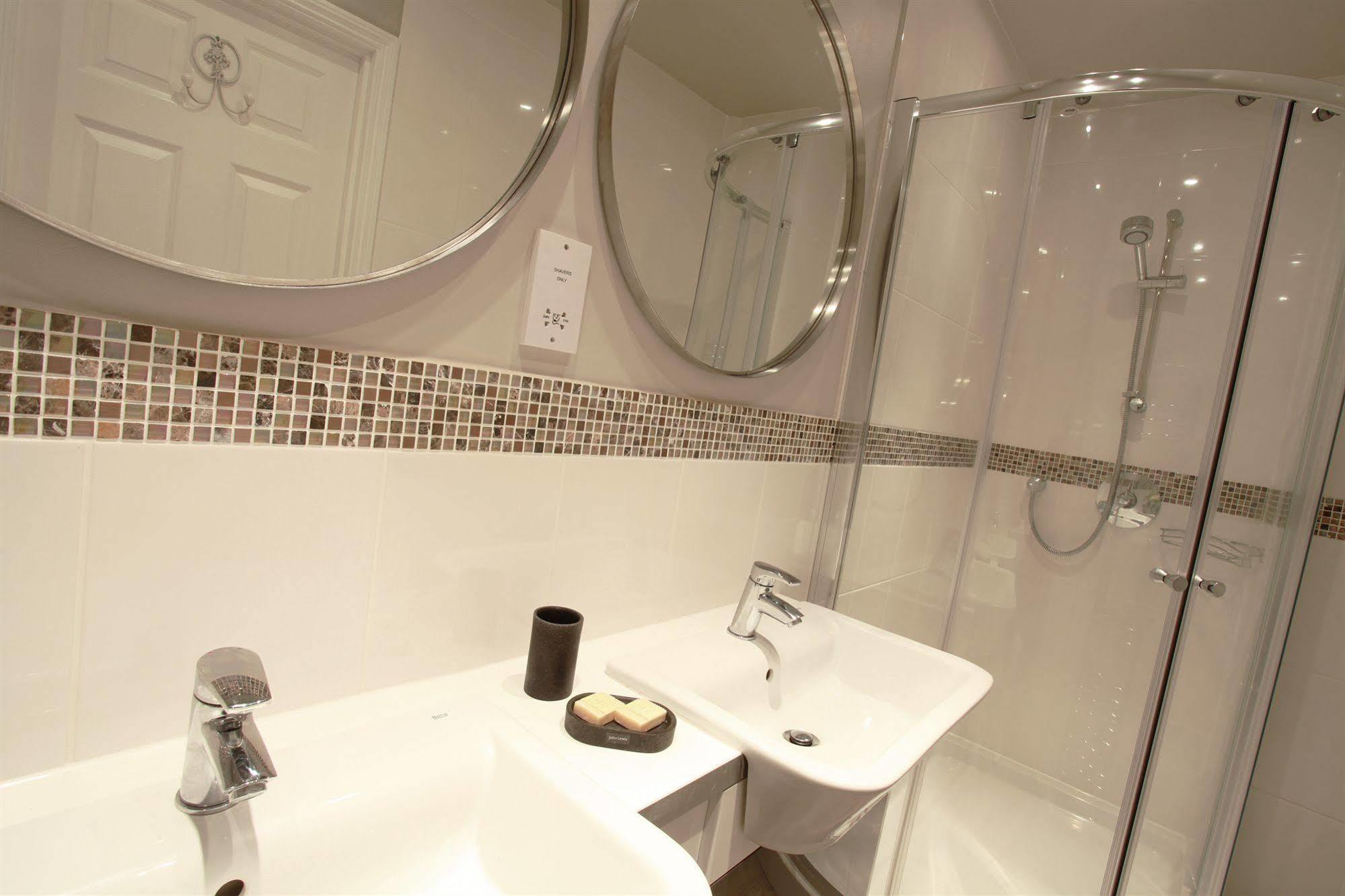 Hotel Brindleys à Bath Extérieur photo