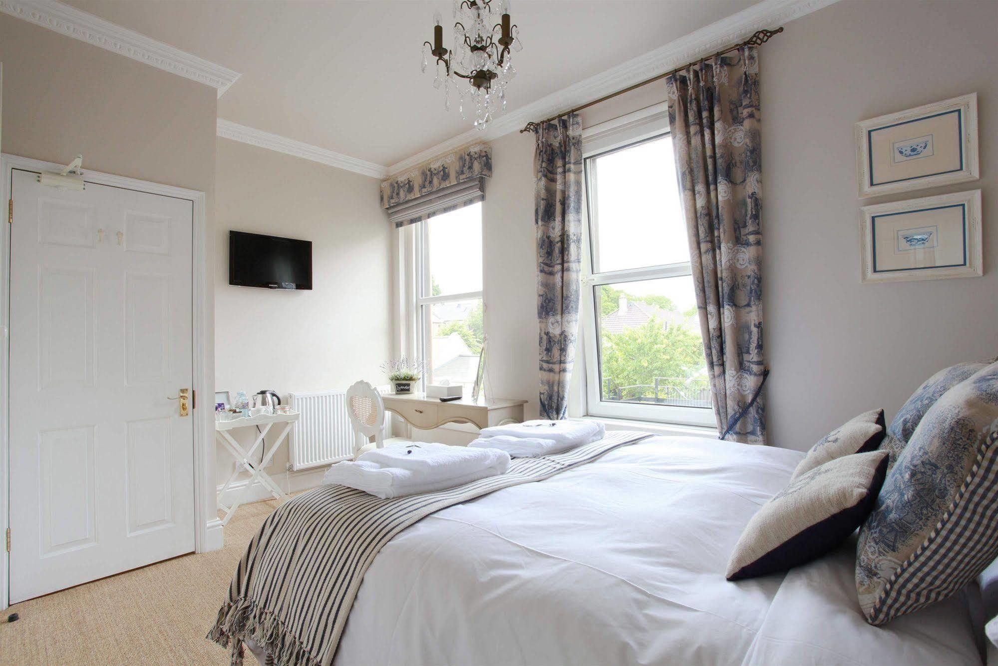Hotel Brindleys à Bath Extérieur photo