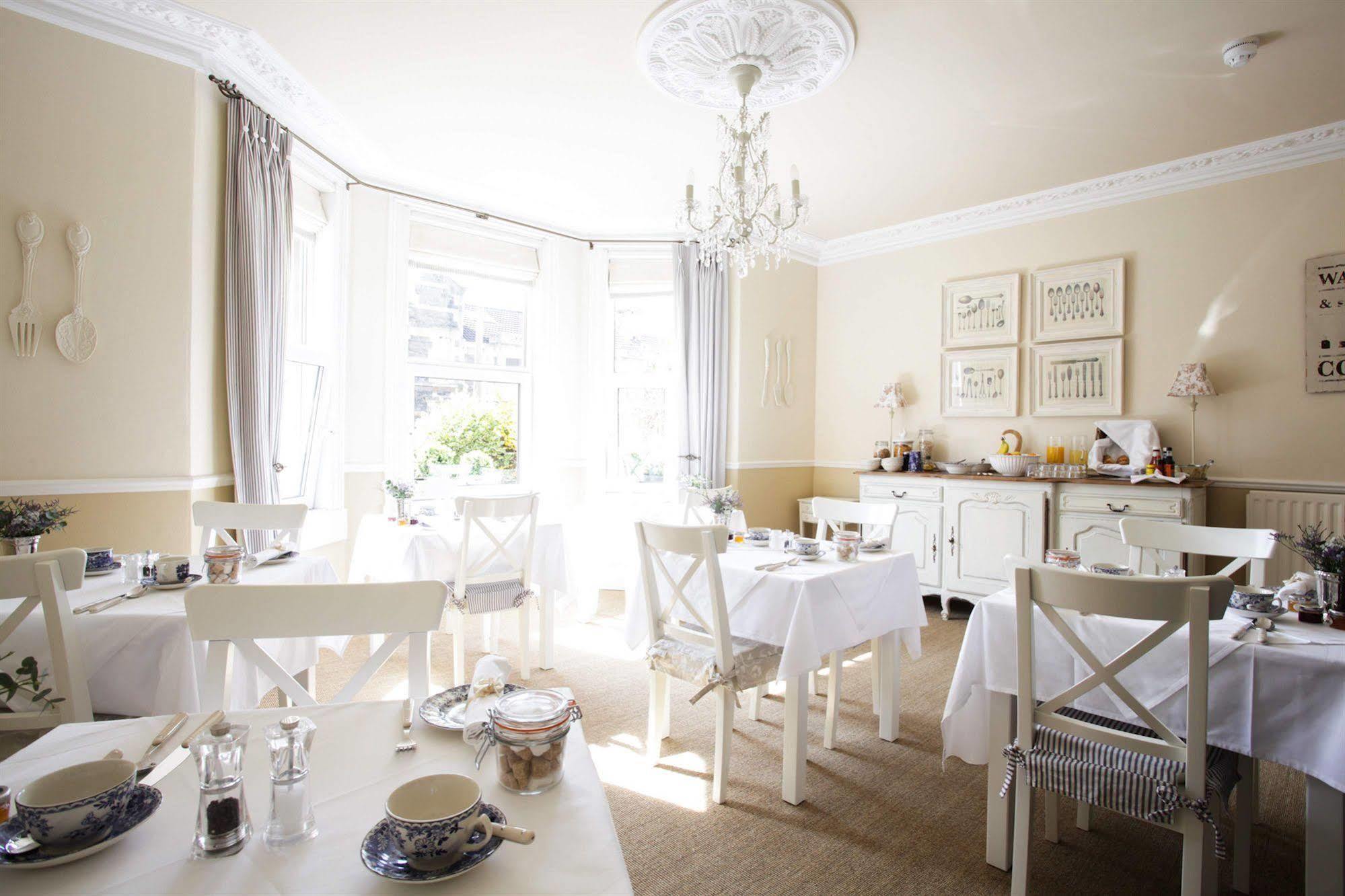 Hotel Brindleys à Bath Extérieur photo