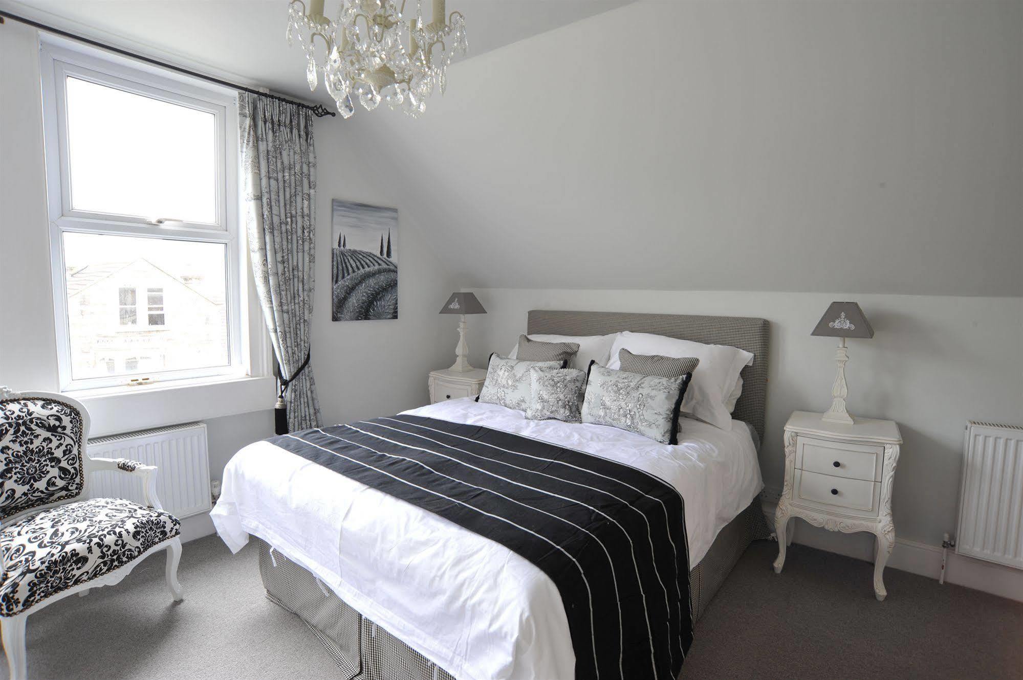 Hotel Brindleys à Bath Extérieur photo
