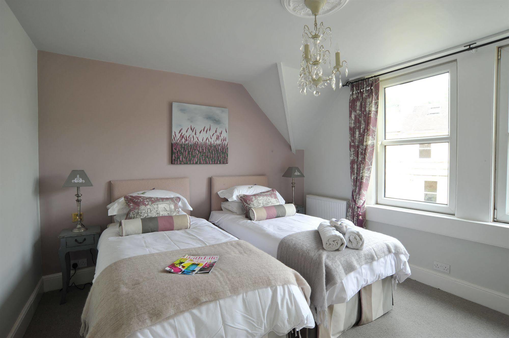 Hotel Brindleys à Bath Extérieur photo